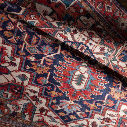 Iris IRS-2336 Machine Woven Rug