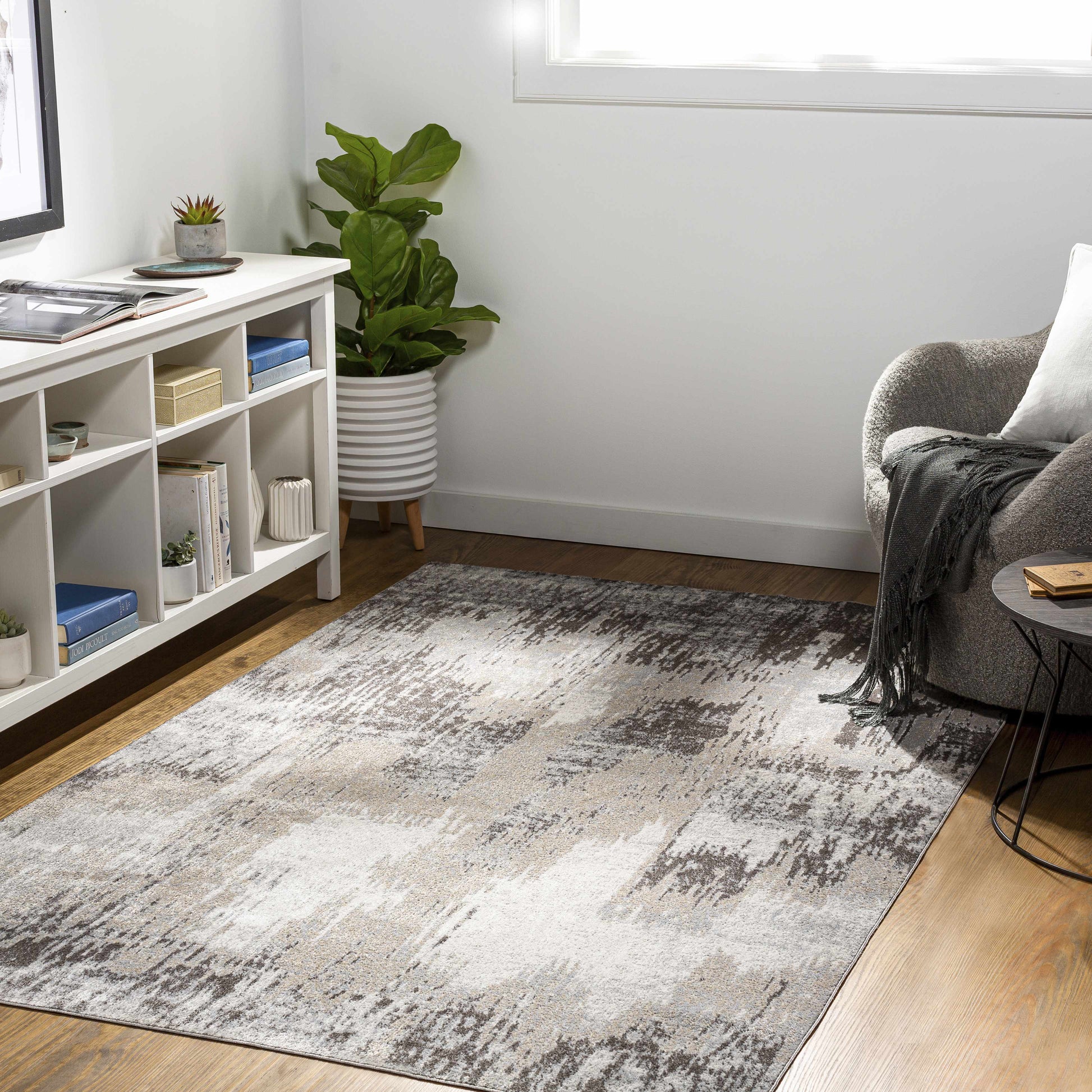 Lavadora LVR-2315 Machine Woven Rug