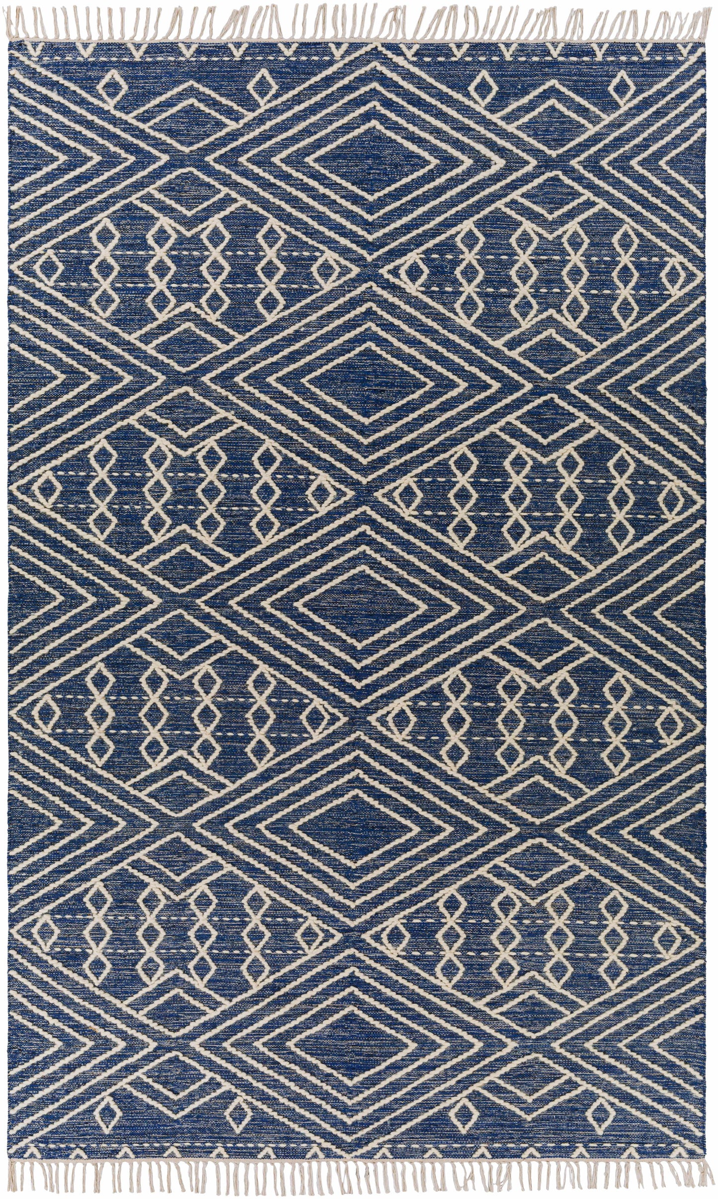 Bedouin BDO-2309 Hand Woven Rug