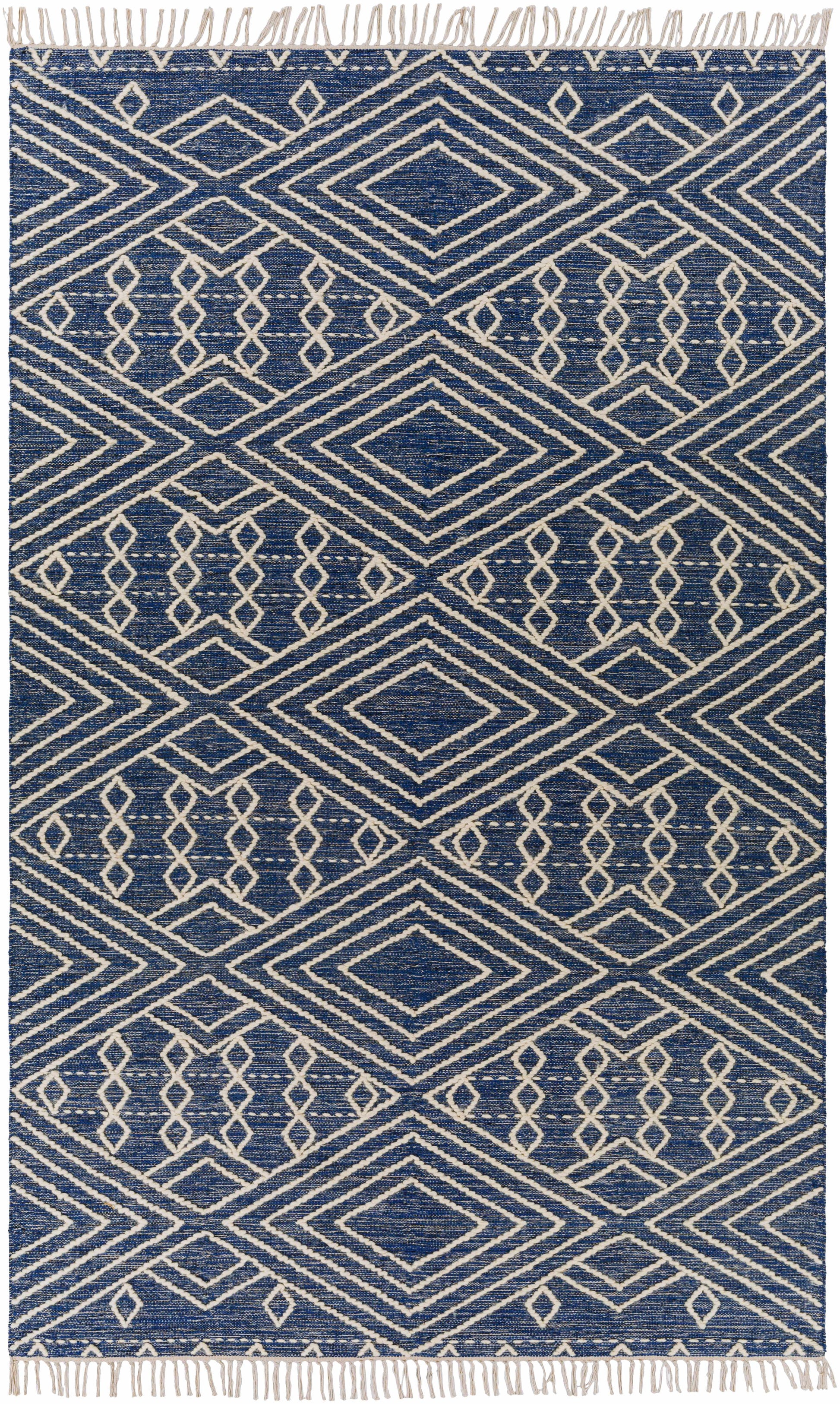 Bedouin BDO-2309 Hand Woven Rug