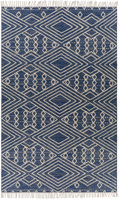 Bedouin BDO-2309 Hand Woven Rug