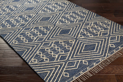 Bedouin BDO-2309 Hand Woven Rug