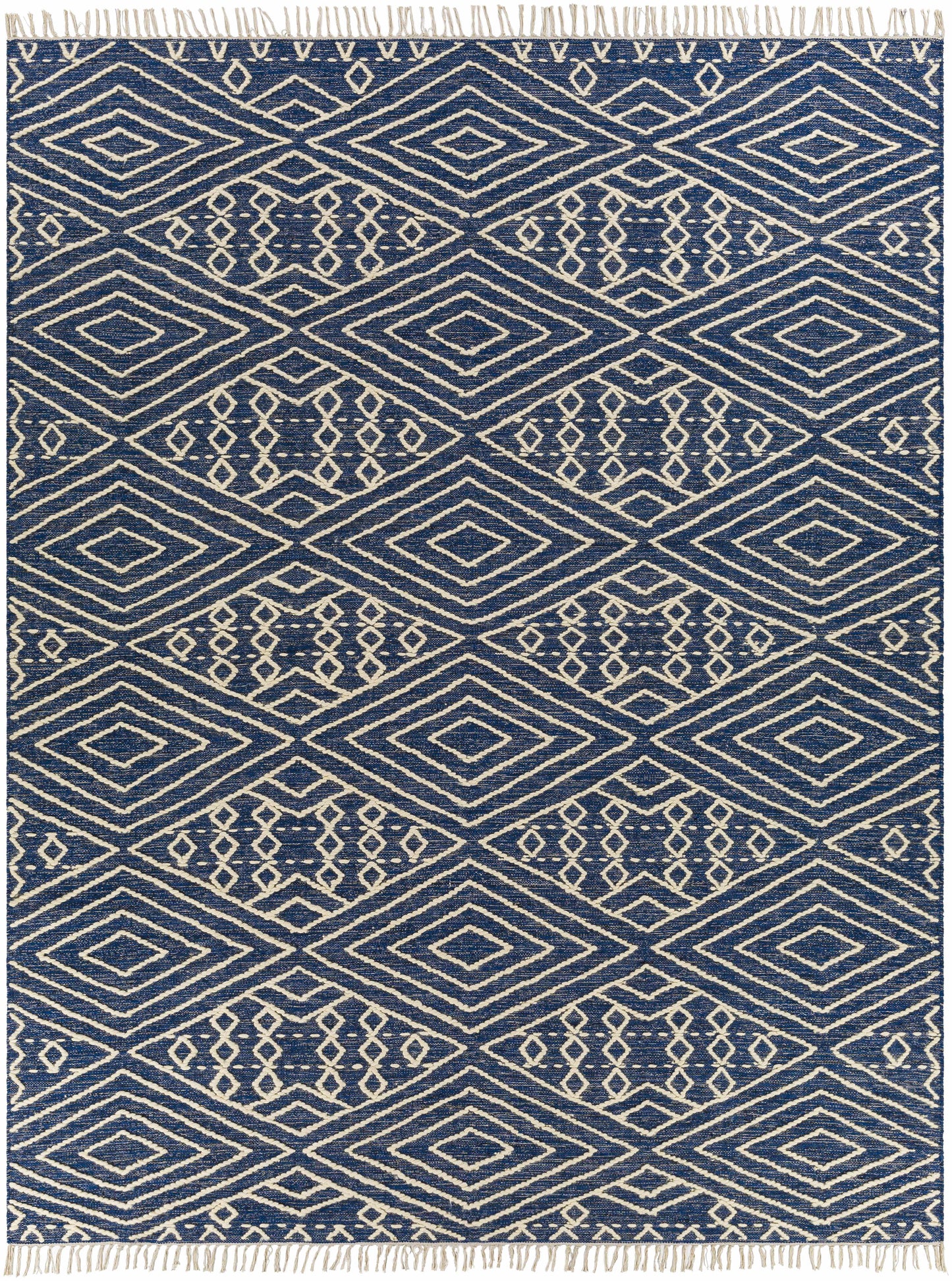 Bedouin BDO-2309 Hand Woven Rug