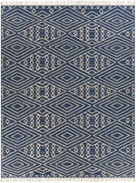 Bedouin BDO-2309 Hand Woven Rug