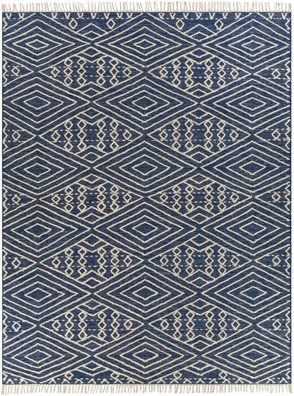 Bedouin BDO-2309 Hand Woven Rug