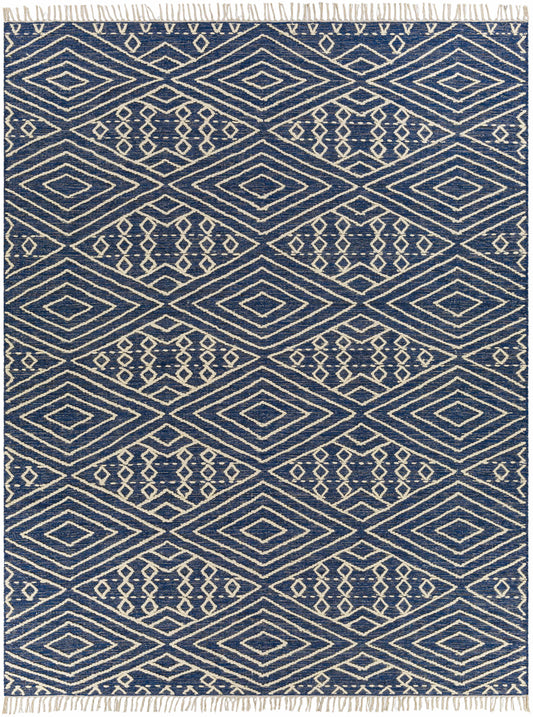 Bedouin BDO-2309 Hand Woven Rug