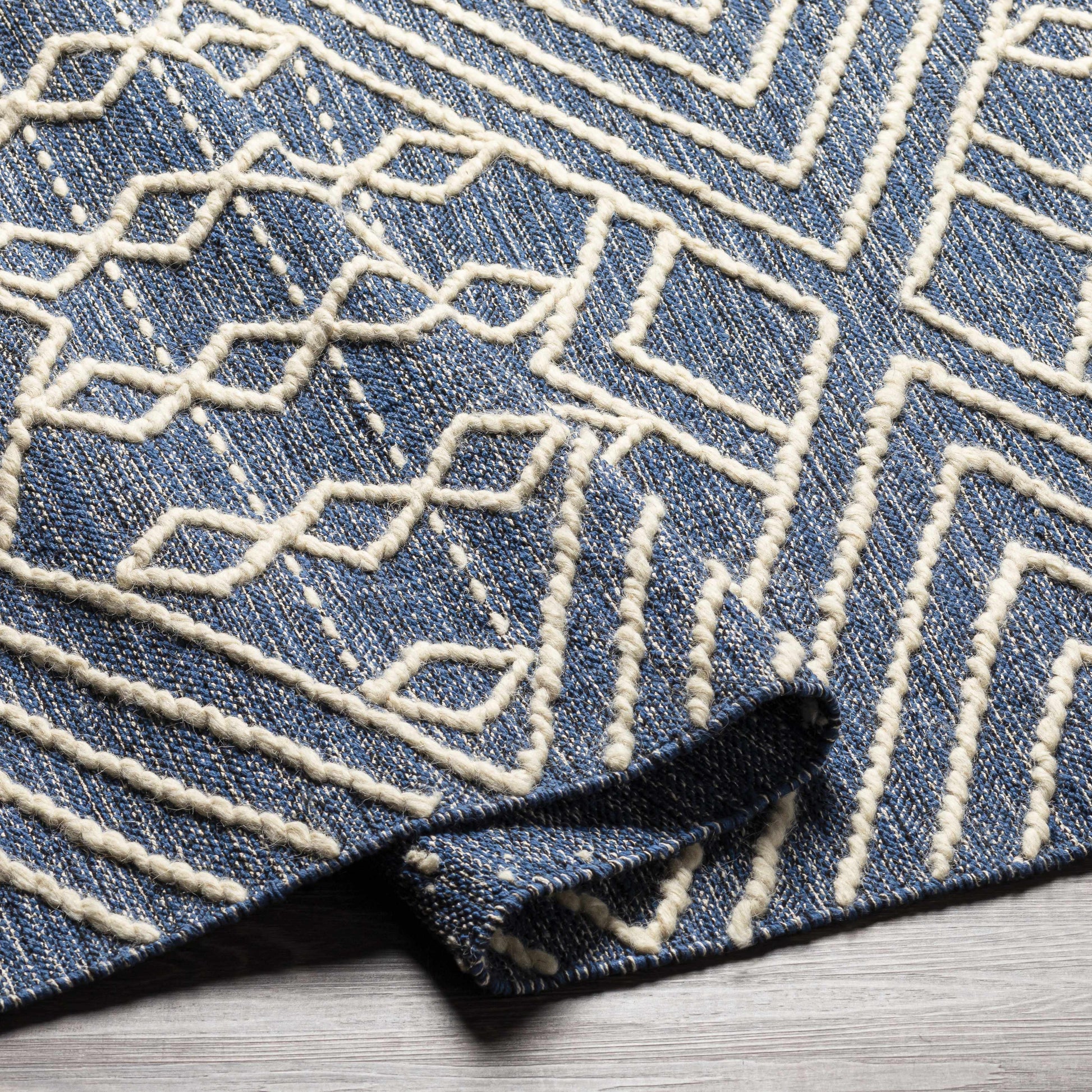 Bedouin BDO-2309 Hand Woven Rug