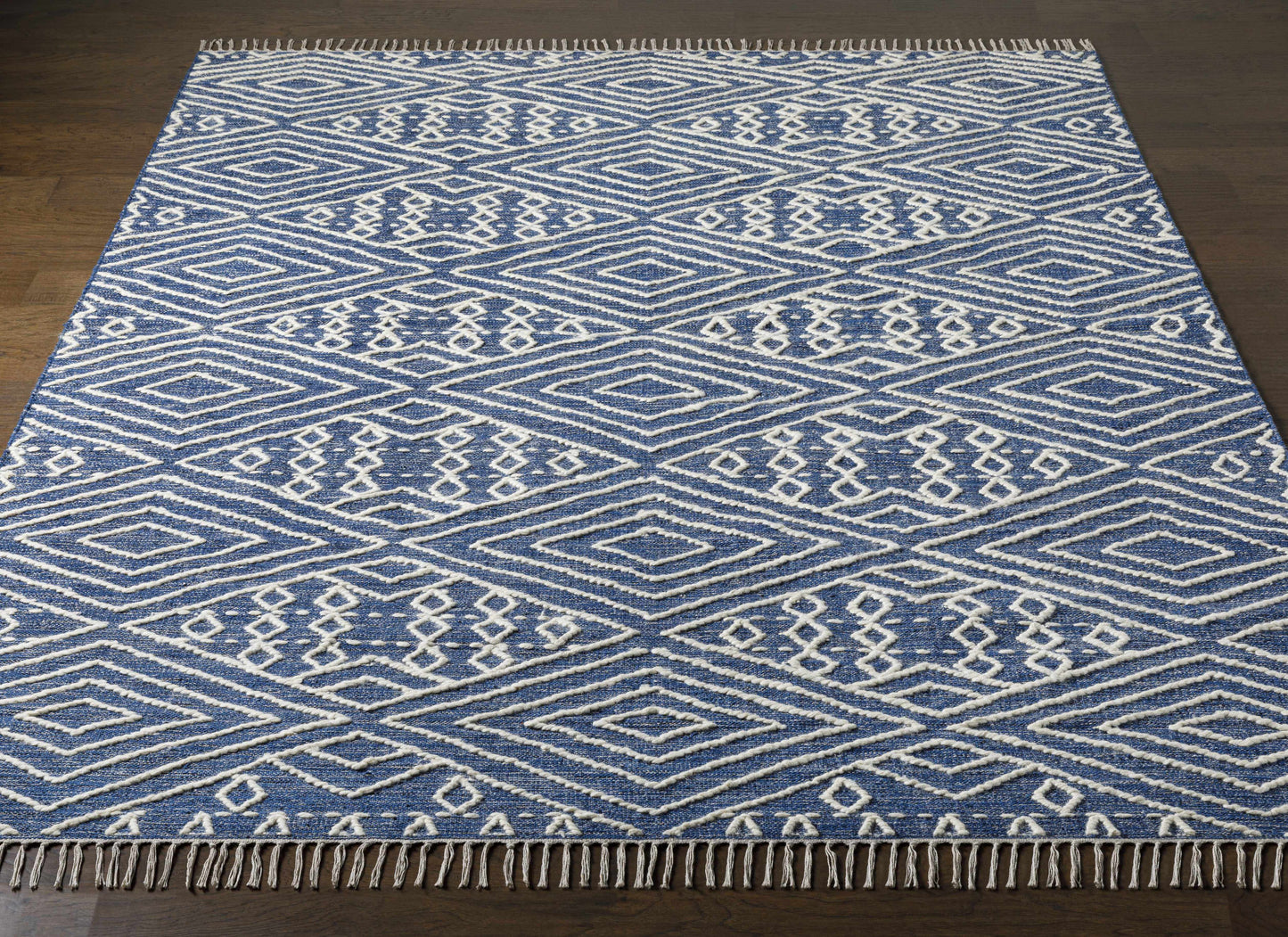 Bedouin BDO-2309 Hand Woven Rug