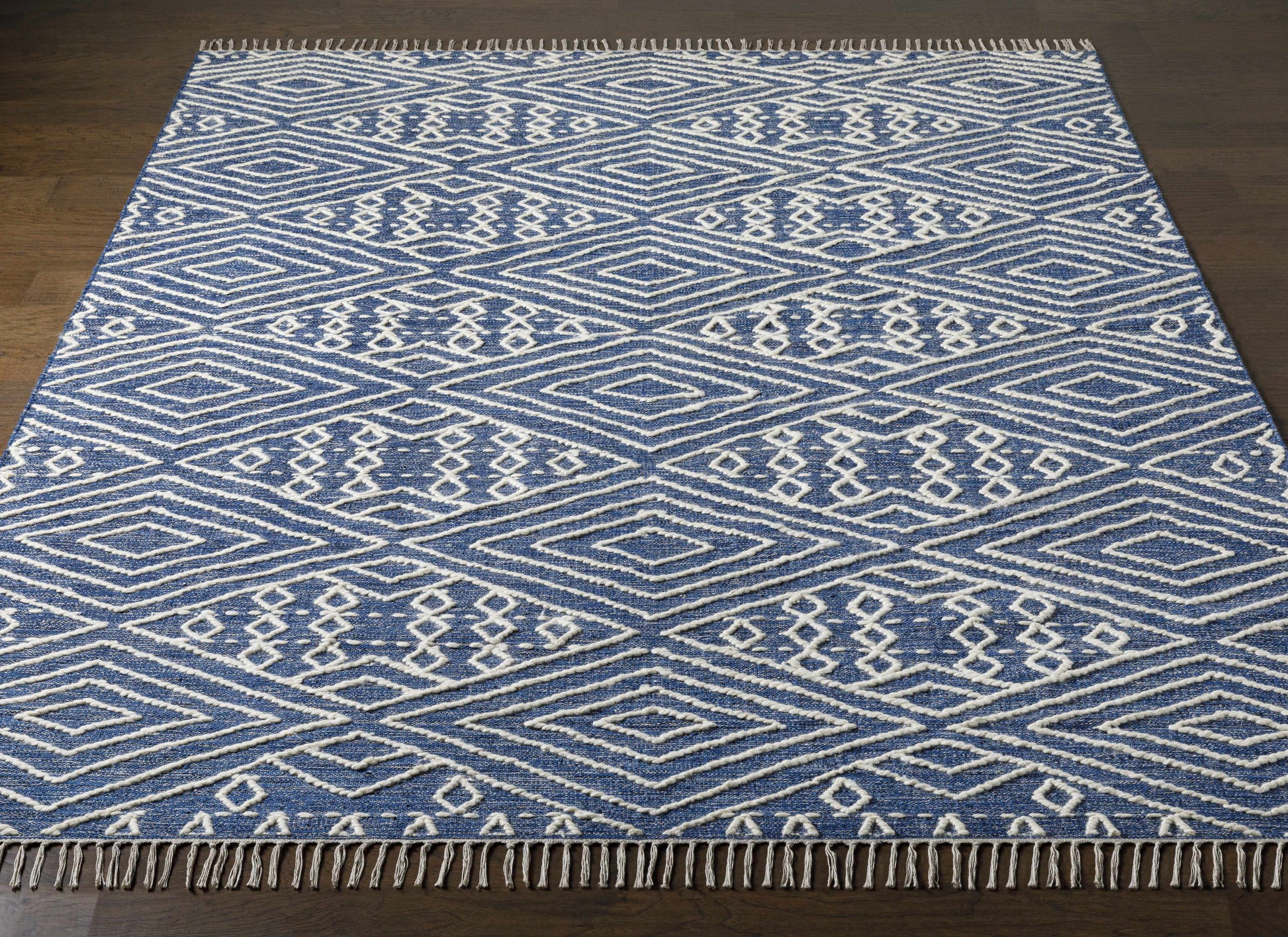 Bedouin BDO-2309 Hand Woven Rug