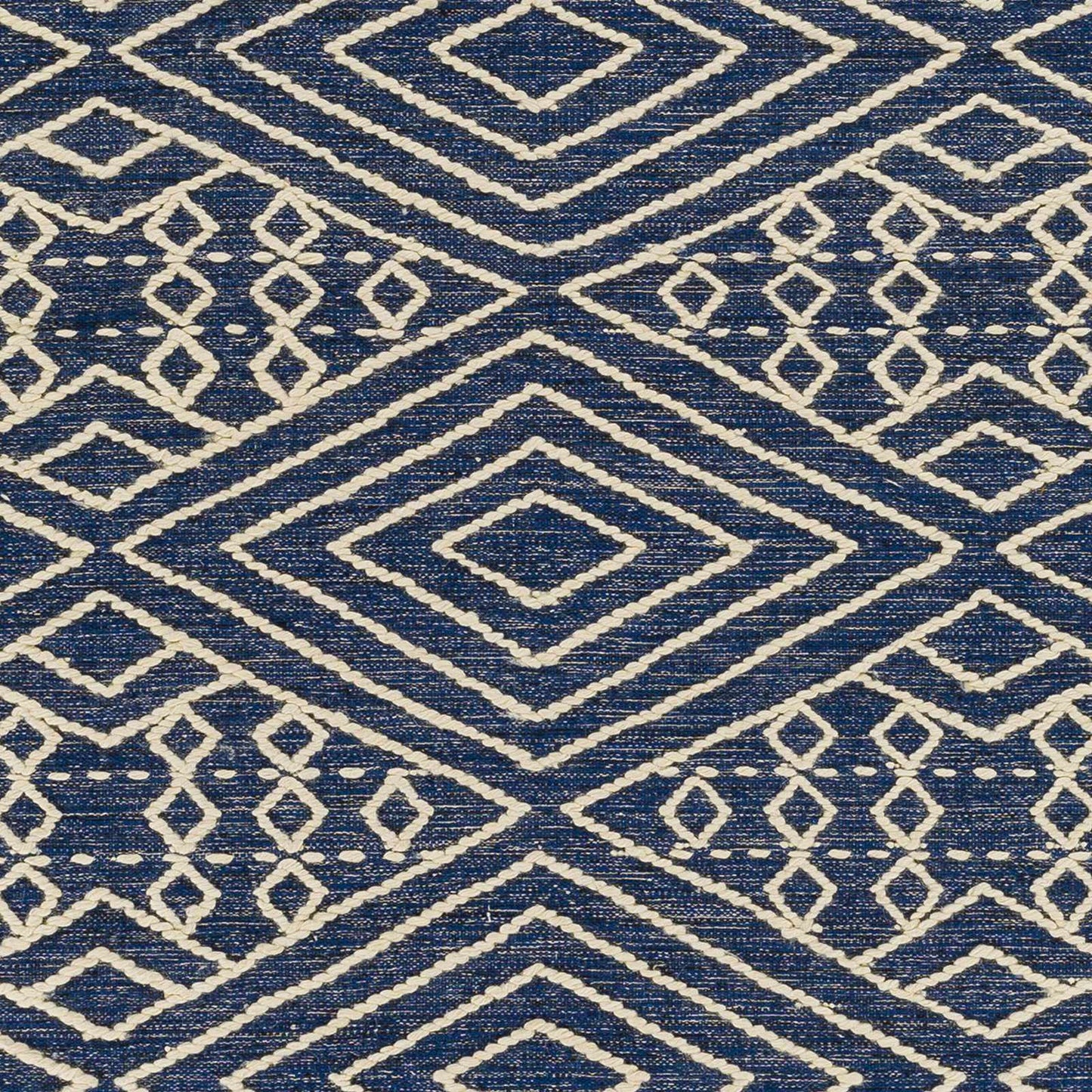 Bedouin BDO-2309 Hand Woven Rug