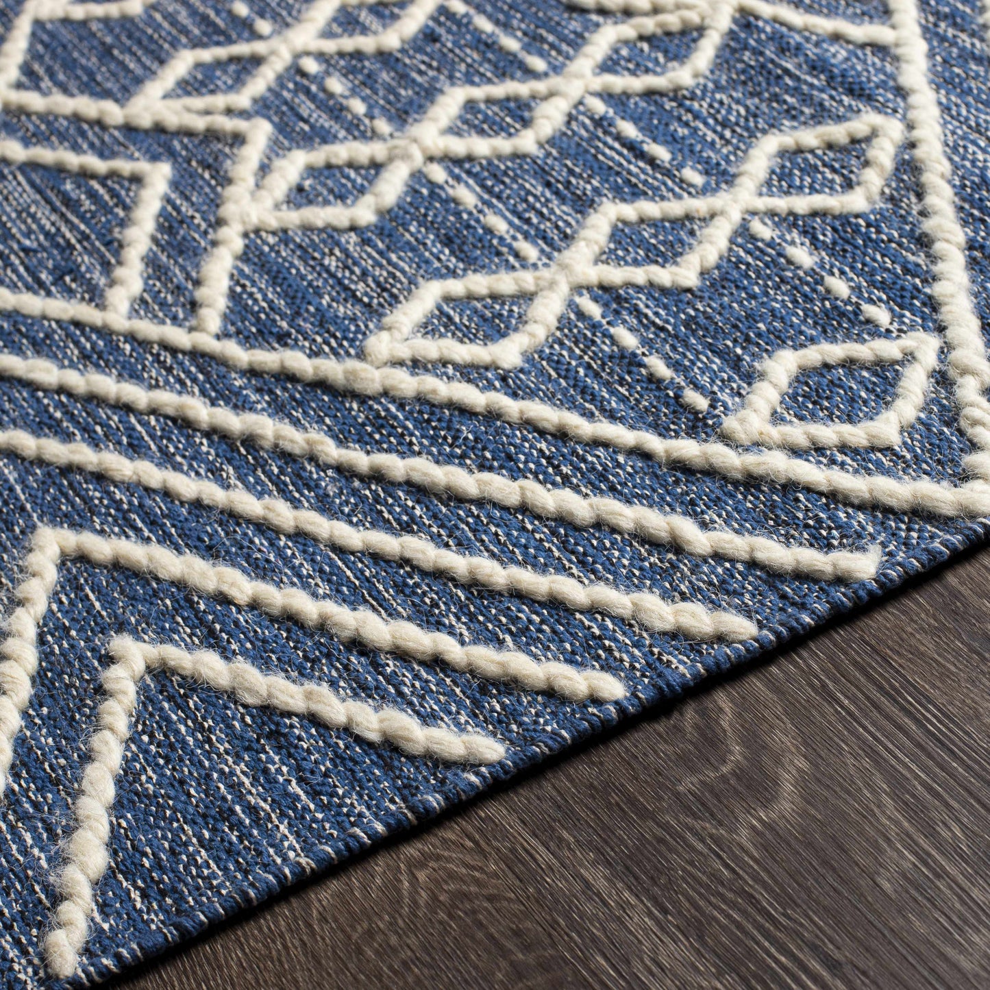 Bedouin BDO-2309 Hand Woven Rug