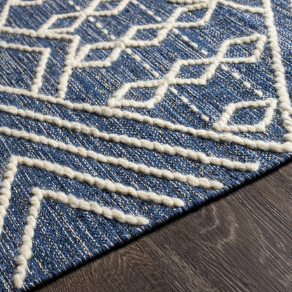 Bedouin BDO-2309 Hand Woven Rug