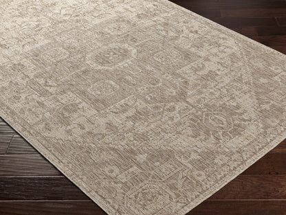 Tuareg TRG-2389 Machine Woven Rug