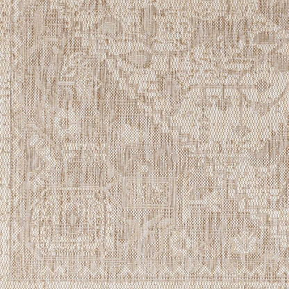 Tuareg TRG-2389 Machine Woven Rug