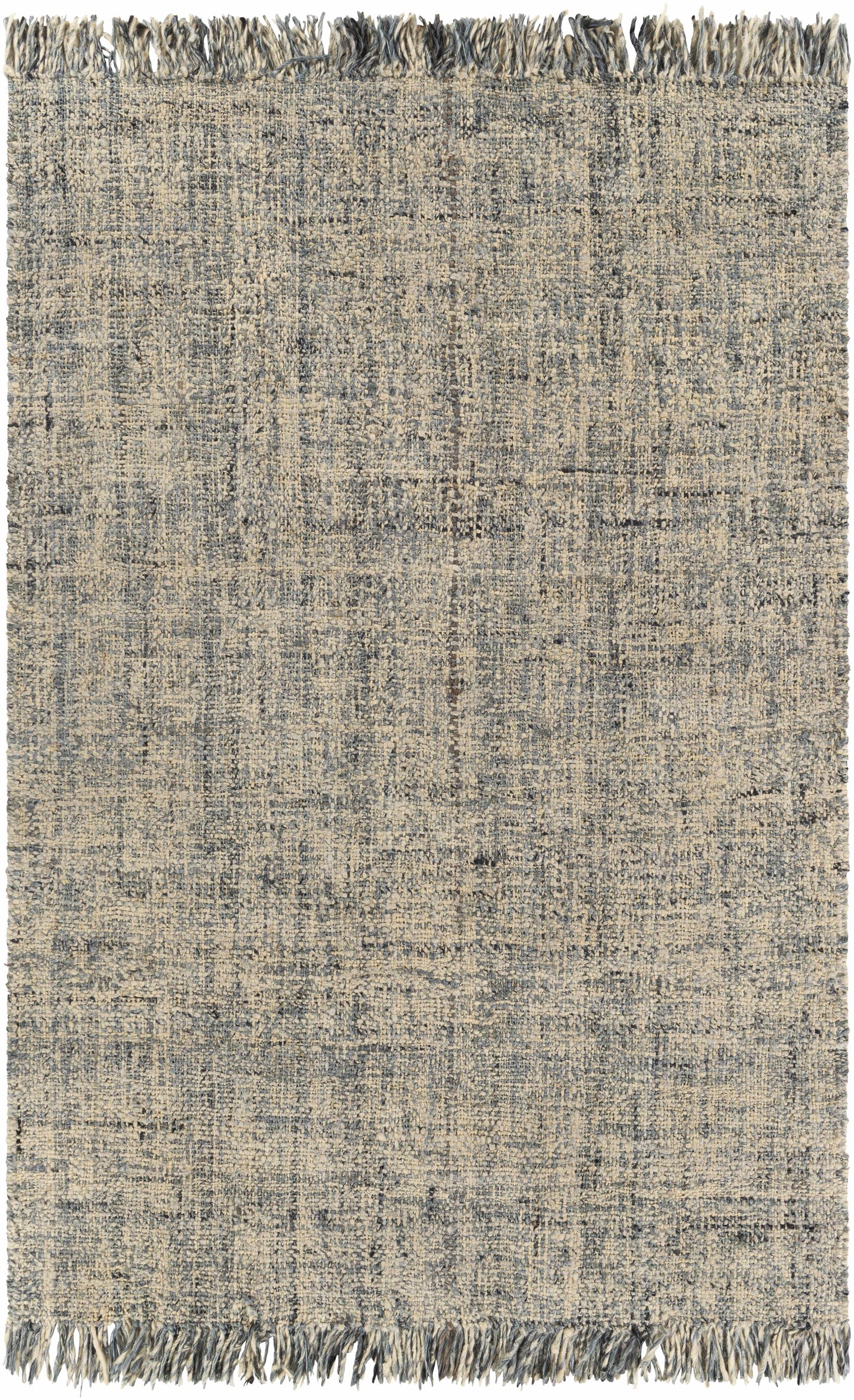 Linden LID-1001 Hand Woven Rug