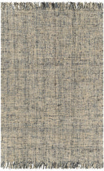 Linden LID-1001 Hand Woven Rug