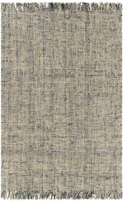 Linden LID-1001 Hand Woven Rug