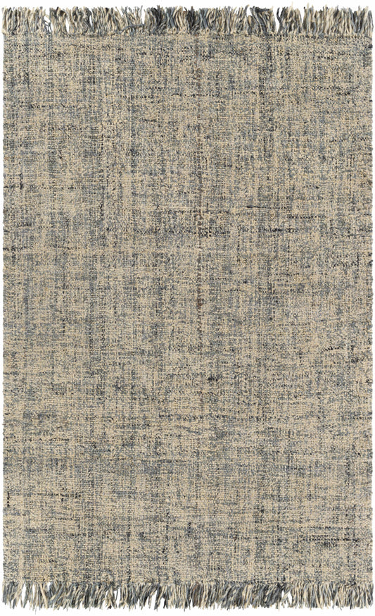 Linden LID-1001 Hand Woven Rug