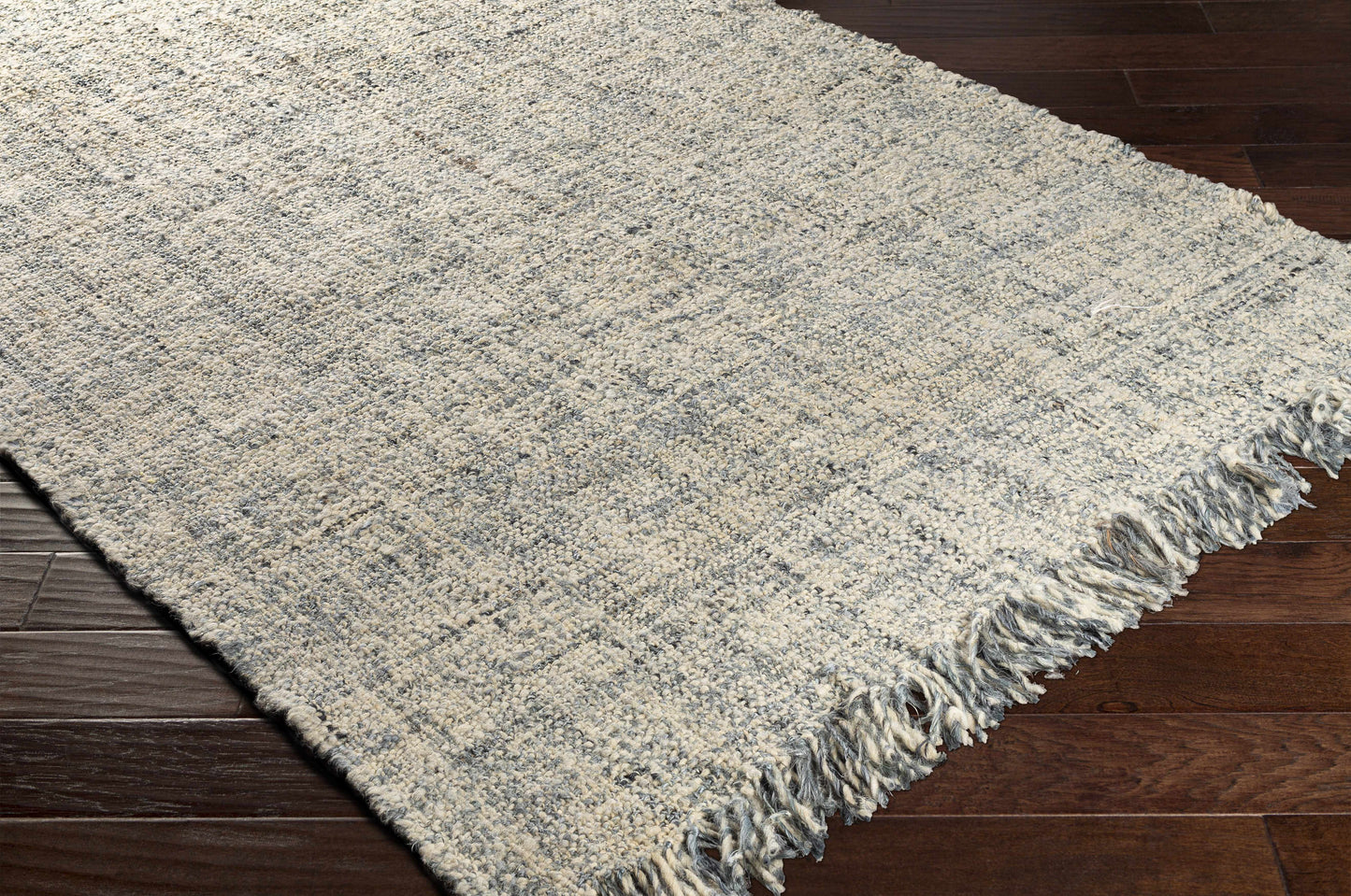 Linden LID-1001 Hand Woven Rug