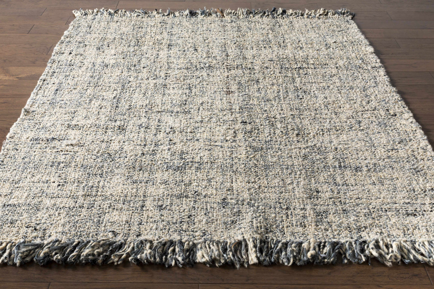 Linden LID-1001 Hand Woven Rug