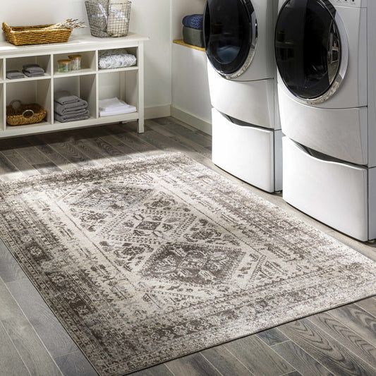 Lavadora LVR-2301 Machine Woven Rug