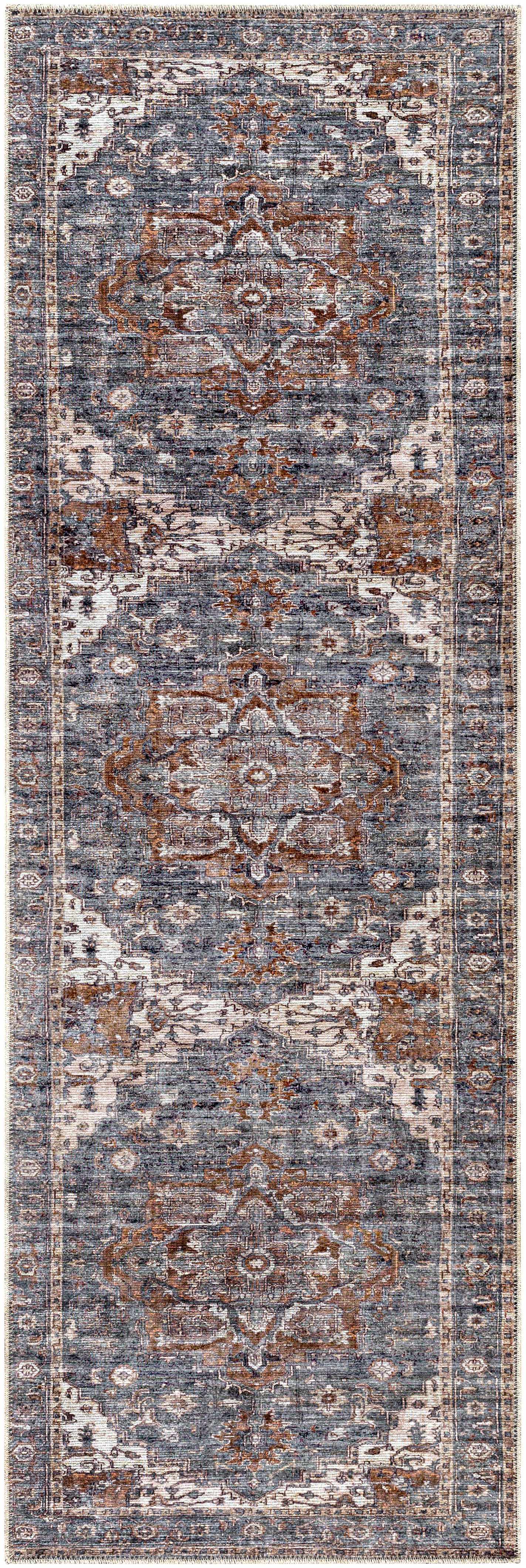 Tahmis THI-2701 Machine Woven Rug
