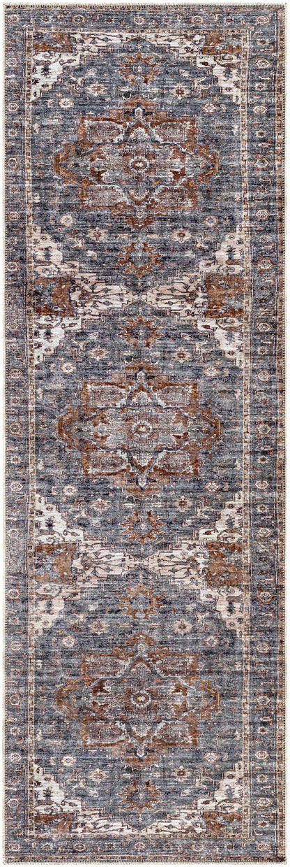 Tahmis THI-2701 Machine Woven Rug