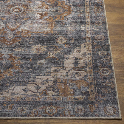 Tahmis THI-2701 Machine Woven Rug