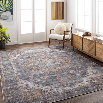 Tahmis THI-2701 Machine Woven Rug