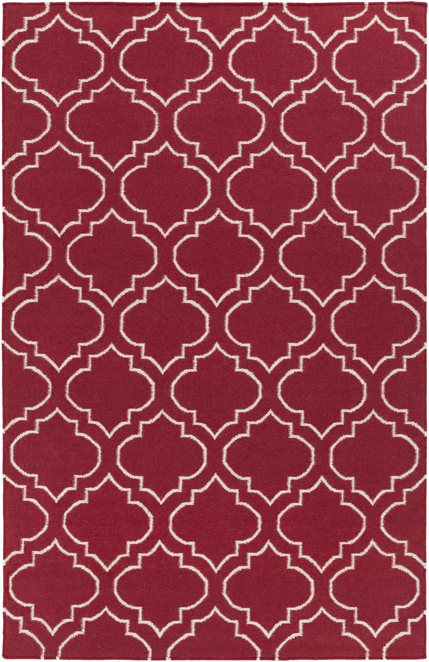 York AWHD-1059 Hand Woven Rug