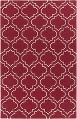 York AWHD-1059 Hand Woven Rug
