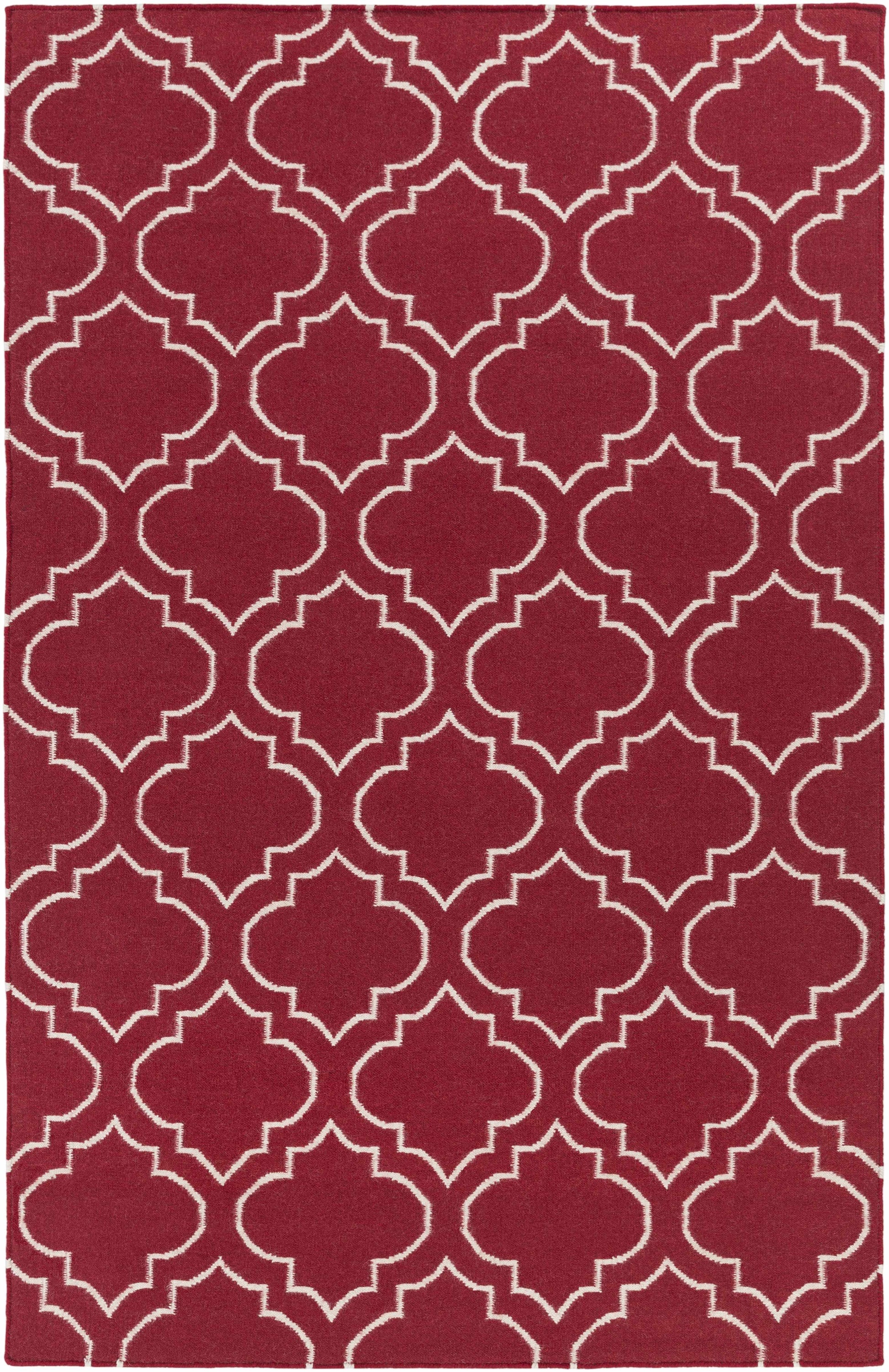 York AWHD-1059 Hand Woven Rug