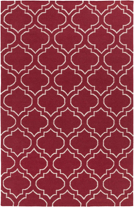 York AWHD-1059 Hand Woven Rug