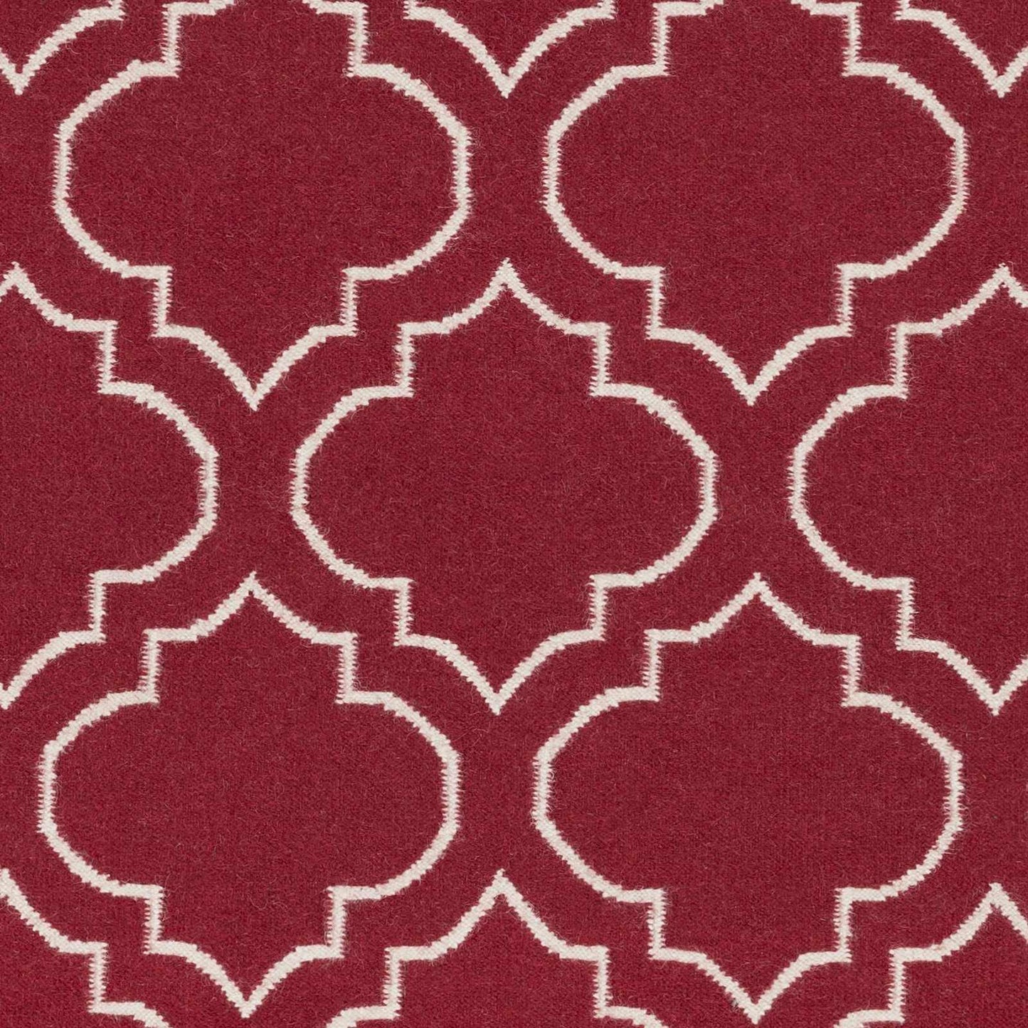 York AWHD-1059 Hand Woven Rug
