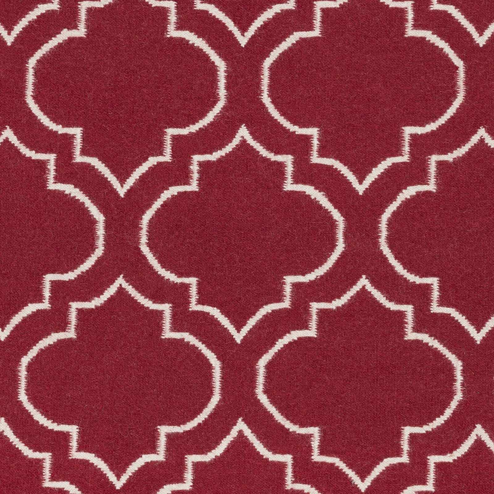 York AWHD-1059 Hand Woven Rug