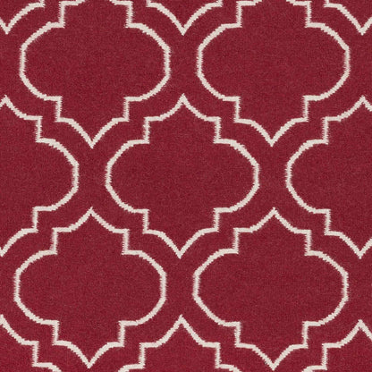 York AWHD-1059 Hand Woven Rug