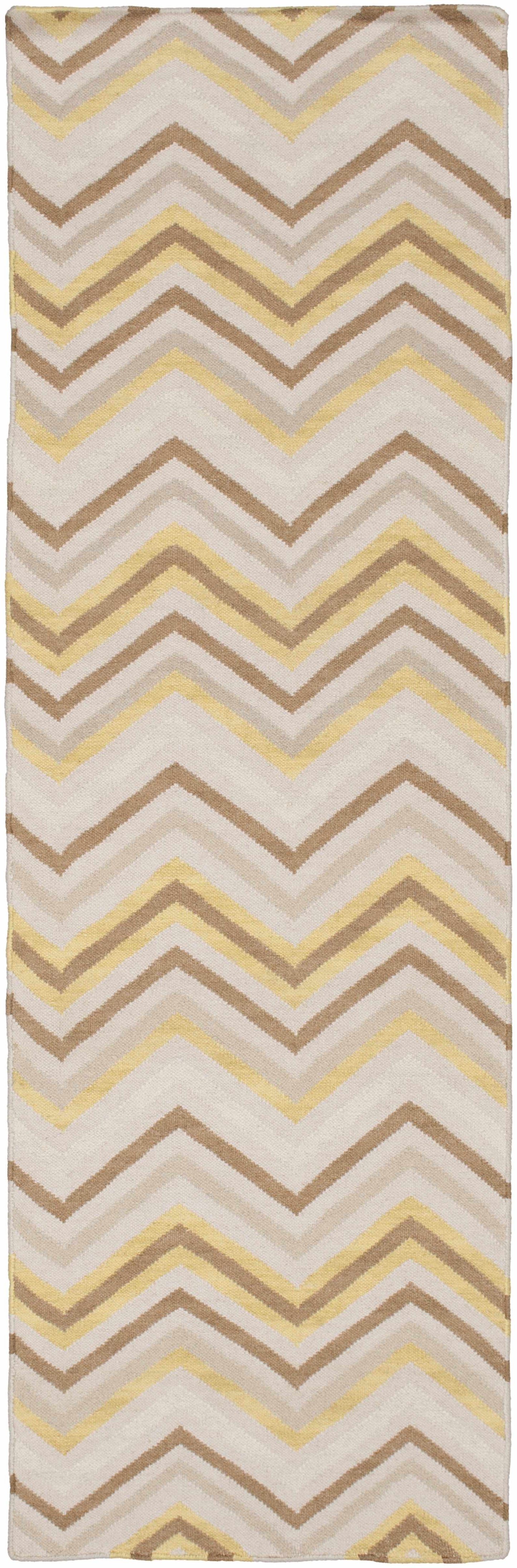 Frontier FT-305 Hand Woven Rug
