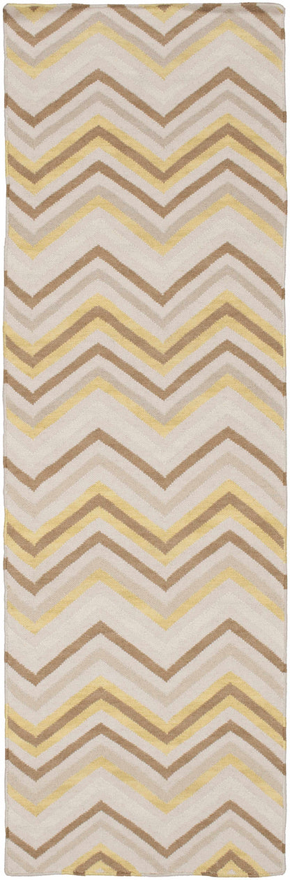 Frontier FT-305 Hand Woven Rug
