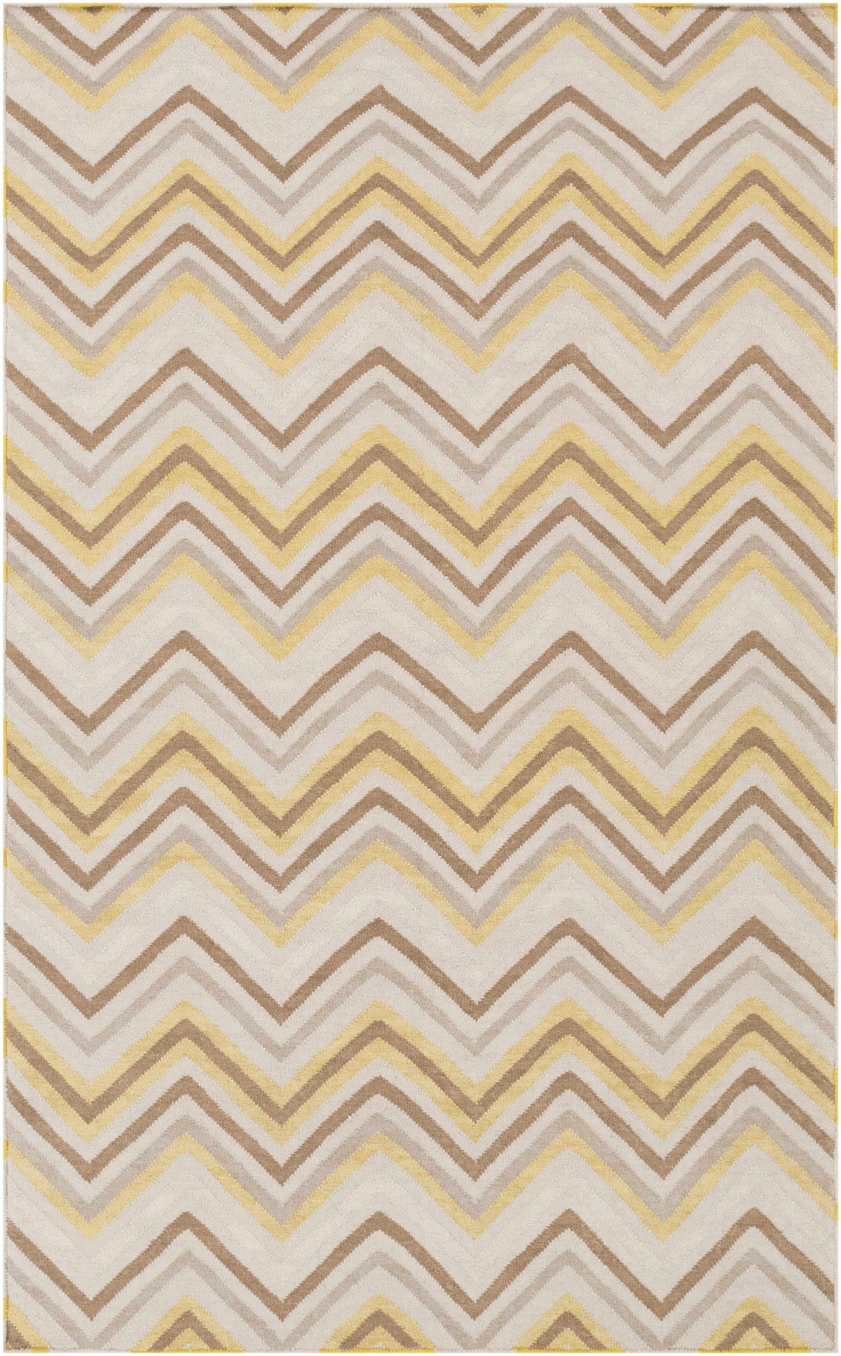 Light Beige Hand Woven 100% Wool Modern Rectangle Handmade rug, Indoor use only, no fringe, non-washable. runner also available