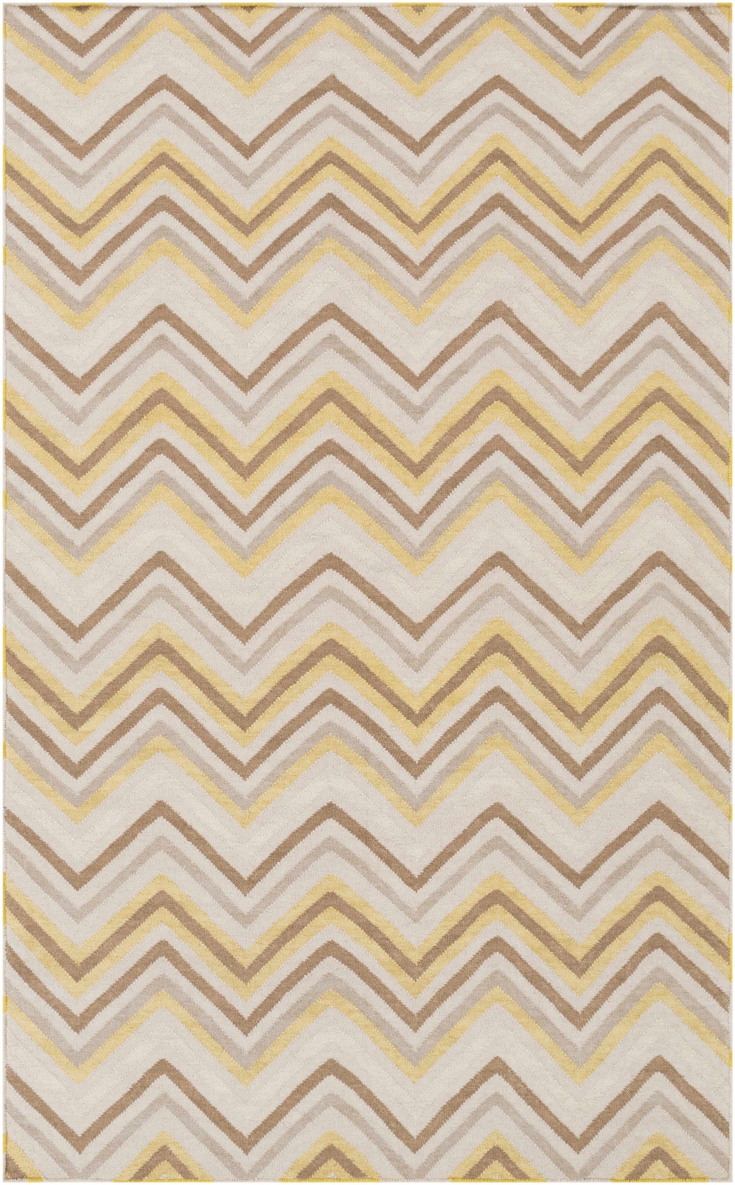 Frontier FT-305 Hand Woven Rug