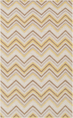 Frontier FT-305 Hand Woven Rug