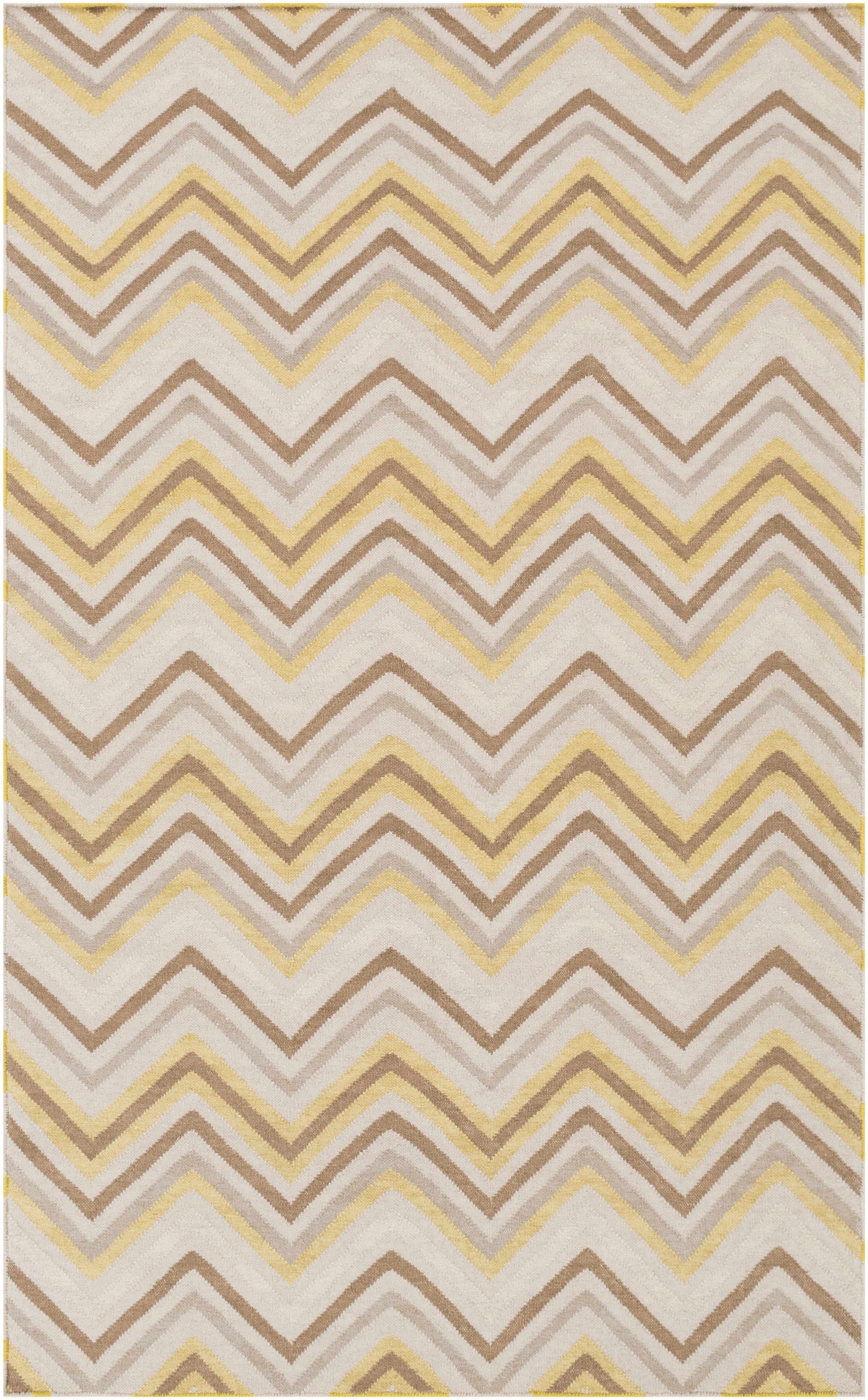 Frontier FT-305 Hand Woven Rug