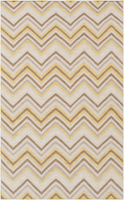 Frontier FT-305 Hand Woven Rug