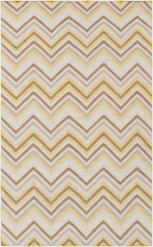 Frontier FT-305 Hand Woven Rug