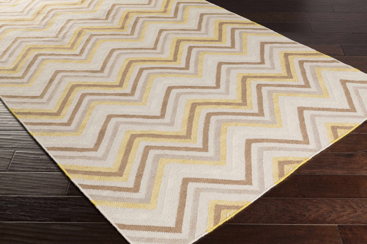 Frontier FT-305 Hand Woven Rug