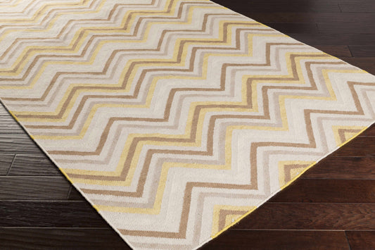 Frontier FT-305 Hand Woven Rug