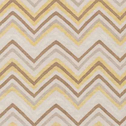 Frontier FT-305 Hand Woven Rug