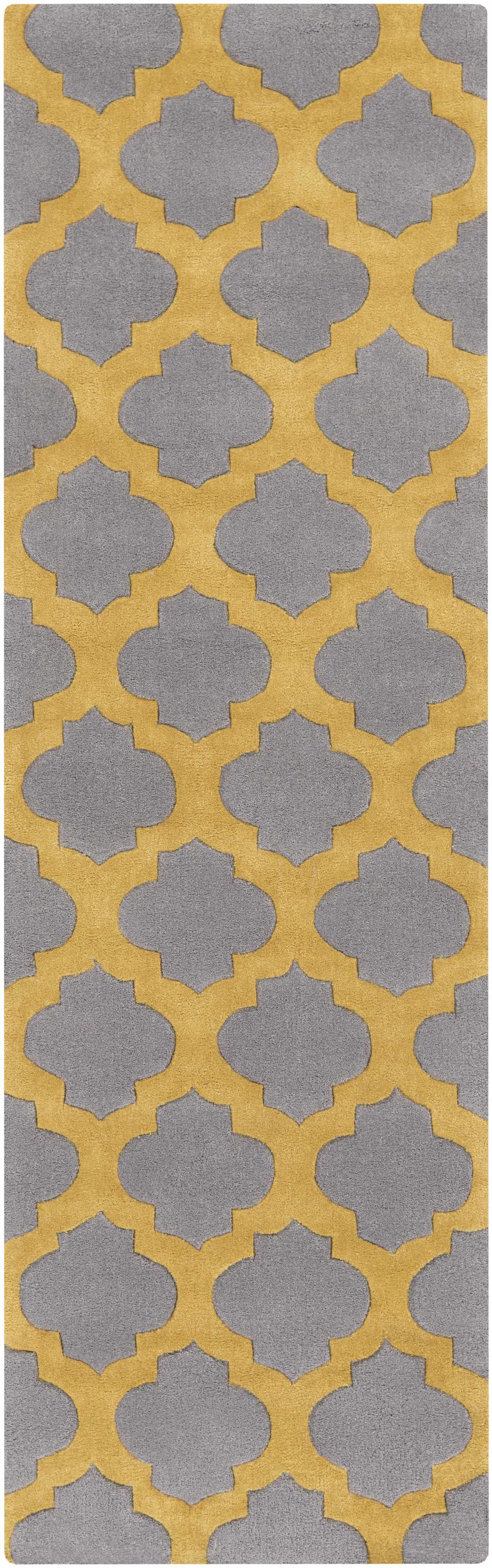 Cosmopolitan COS-9229 Hand Tufted Rug