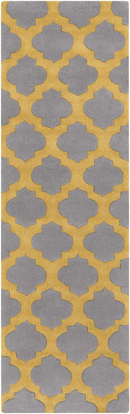 Cosmopolitan COS-9229 Hand Tufted Rug