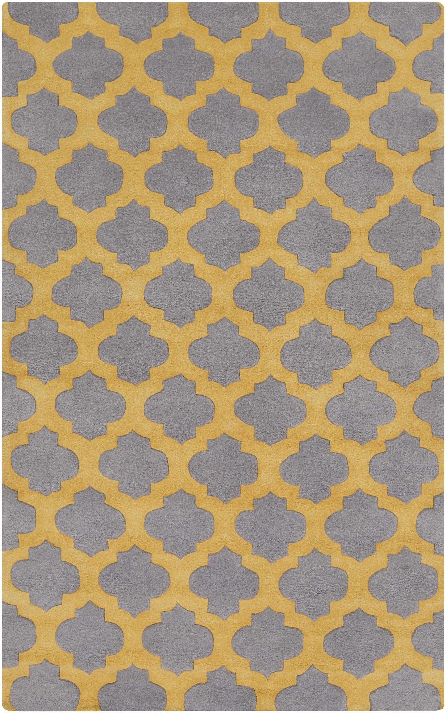 Cosmopolitan COS-9229 Hand Tufted Rug